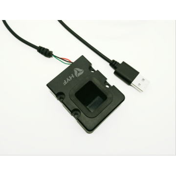 fingerprint module